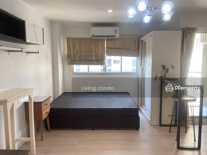 ขาย - Lumpini Condo Town Ramintra-Navamin : ลุมพินี คอนโดทาวน์ รามอินทรา-นวมินทร์, กรุงเทพ