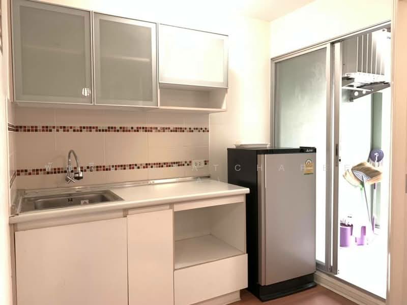 Lumpini Condo Town Bodindecha Ramkhamhaeng, Bangkok, Soi Ramkhamhaeng 43/1, Phlapphla, Wang Thonglang, Bangkok, 1 Bedroom, 28 sqm, Condo For Sale, by Living Condo, 8526393 - DDproperty.com