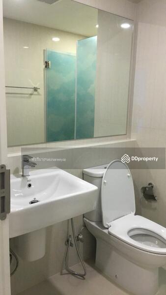 คอนโด แอทติจูด แบริ่ง, Samut Prakan, Samrong Nua, Muang Samut Prakarn, Samut Prakan, 1 Bedroom, 32 sqm, Condo For Rent, by Living Condo, 8526551 - DDproperty.com