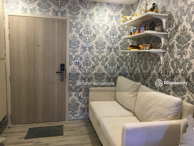 ให้เช่า - คอนโด แอทติจูด แบริ่ง, สมุทรปราการ