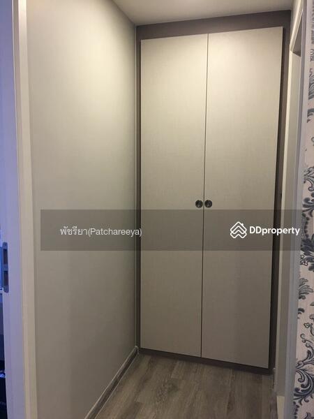 คอนโด แอทติจูด แบริ่ง, Samut Prakan, Samrong Nua, Muang Samut Prakarn, Samut Prakan, 1 Bedroom, 32 sqm, Condo For Rent, by Living Condo, 8526551 - DDproperty.com