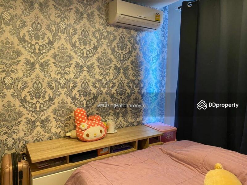 ให้เช่า - คอนโด แอทติจูด แบริ่ง, สมุทรปราการ