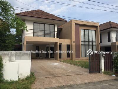 ขาย - เดอะแกรนด์บ้านราชพฤฤกษ์ สุวินทวงศ์, กรุงเทพ