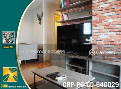 ขาย - Chapter one Midtown Ladprao 24, กรุงเทพ