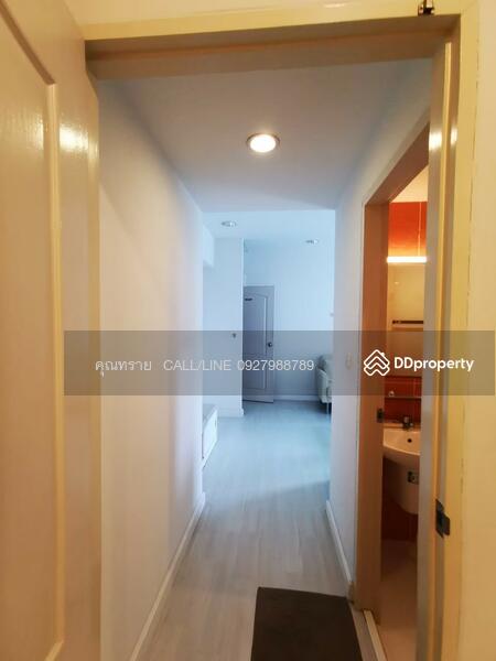 Supawan River Place, Samut Prakan, Ladkrabang, Srisa Chorakhe Noi, Bang Sao Thong, Samut Prakan, 1 Bedroom, 46 sqm, Condo For Sale, by คุณ ทราย, 8527292 - DDproperty.com