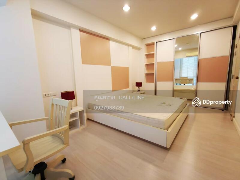 Supawan River Place, Samut Prakan, Ladkrabang, Srisa Chorakhe Noi, Bang Sao Thong, Samut Prakan, 1 Bedroom, 46 sqm, Condo For Sale, by คุณ ทราย, 8527292 - DDproperty.com