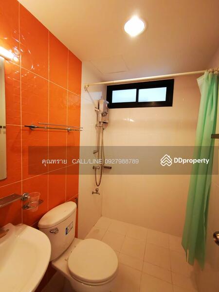 Supawan River Place : ศุภวรรณ ริเวอร์ เพลส, สมุทรปราการ, ลาดกระบัง, ศีรษะจรเข้น้อย, บางเสาธง, สมุทรปราการ, 46 ตร.ม., คอนโด ขาย, โดย คุณ ทราย, 8527292 - DDproperty.com