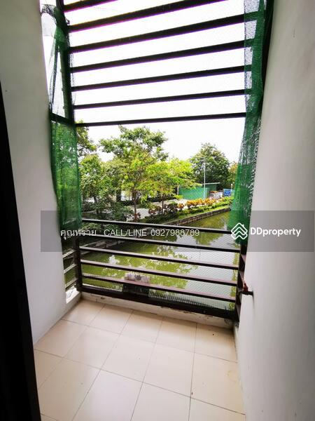 Supawan River Place : ศุภวรรณ ริเวอร์ เพลส, สมุทรปราการ, ลาดกระบัง, ศีรษะจรเข้น้อย, บางเสาธง, สมุทรปราการ, 46 ตร.ม., คอนโด ขาย, โดย คุณ ทราย, 8527292 - DDproperty.com