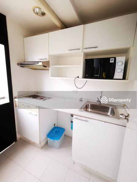 Supawan River Place, Samut Prakan, Ladkrabang, Srisa Chorakhe Noi, Bang Sao Thong, Samut Prakan, 1 Bedroom, 46 sqm, Condo For Sale, by คุณ ทราย, 8527292 - DDproperty.com