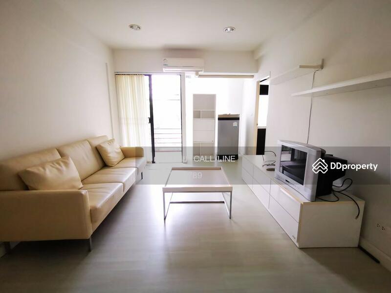 Supawan River Place, Samut Prakan, Ladkrabang, Srisa Chorakhe Noi, Bang Sao Thong, Samut Prakan, 1 Bedroom, 46 sqm, Condo For Sale, by คุณ ทราย, 8527292 - DDproperty.com