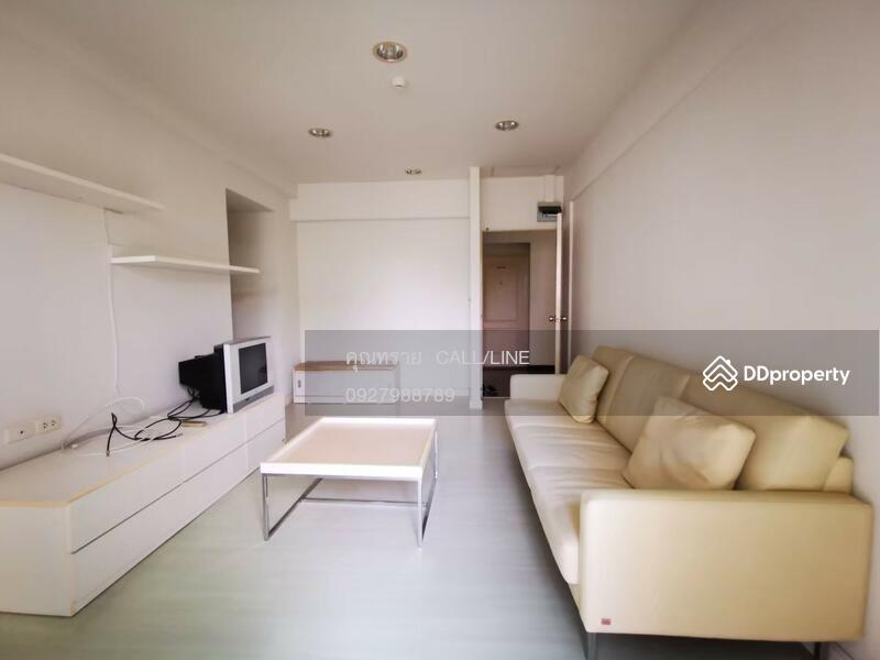 Supawan River Place, Samut Prakan, Ladkrabang, Srisa Chorakhe Noi, Bang Sao Thong, Samut Prakan, 1 Bedroom, 46 sqm, Condo For Sale, by คุณ ทราย, 8527292 - DDproperty.com