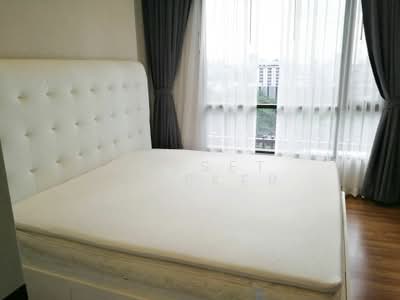 For Rent - ไอวี่ แอมพิโอ รัชดา, Bangkok