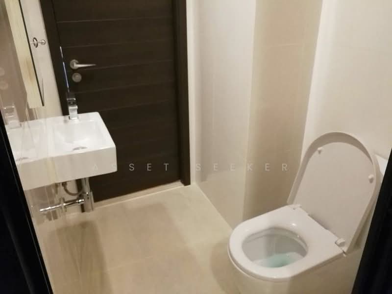 ไอวี่ แอมพิโอ รัชดา, Bangkok, 48 รัชดาภิเษก, Huai Khwang, Huai Khwang, Bangkok, 1 Bedroom, 44 sqm, Condo For Rent, by Asset Seeker, 8528687 - DDproperty.com