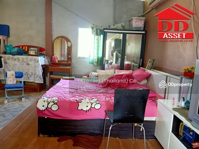 ขาย - ขายบ้านพร้อมที่ดินแปลงดินแปลงสวย, นครศรีธรรมราช