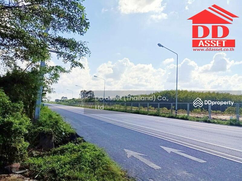 ขาย - ขายบ้านพร้อมที่ดินแปลงดินแปลงสวย, นครศรีธรรมราช