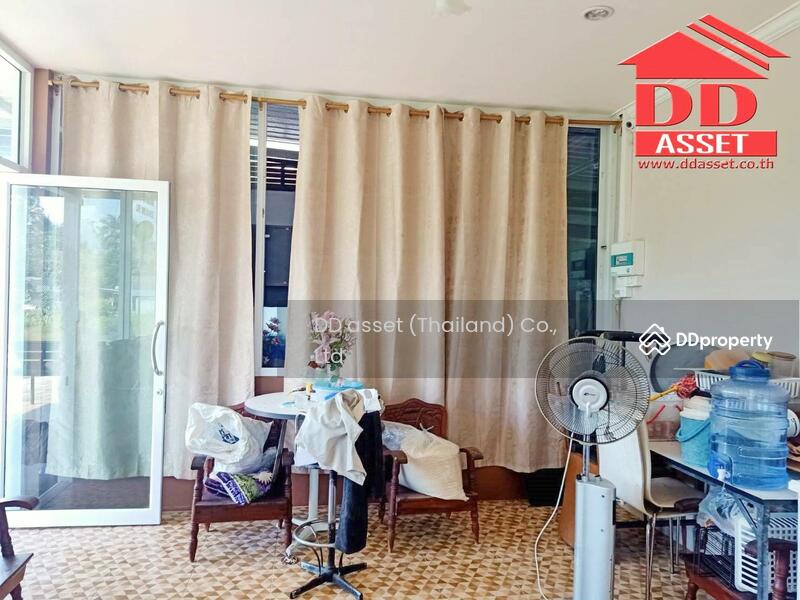ขาย - ขายบ้านพร้อมที่ดินแปลงดินแปลงสวย, นครศรีธรรมราช