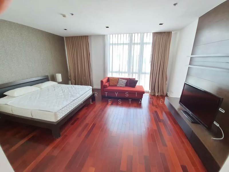 Athenee Residence, Bangkok, 65 Witthayu Road, Lumphini, Pathum Wan, Bangkok, 3 Bedrooms, 215 sqm, Condo For Rent, by PROPERTYSIGHTS REAL ESTATE, 8529120 - DDproperty.com
