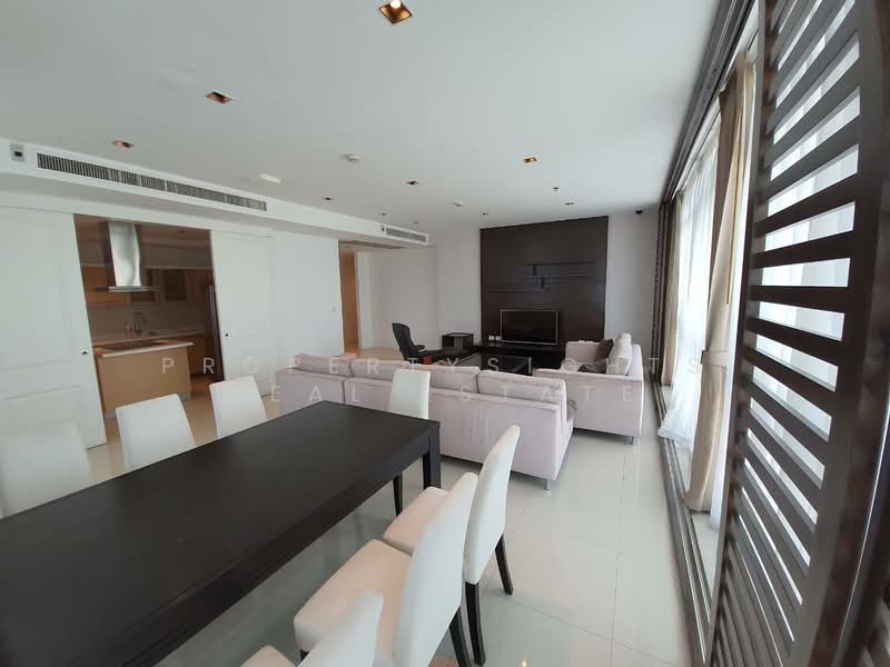 Athenee Residence, Bangkok, 65 Witthayu Road, Lumphini, Pathum Wan, Bangkok, 3 Bedrooms, 215 sqm, Condo For Rent, by PROPERTYSIGHTS REAL ESTATE, 8529120 - DDproperty.com