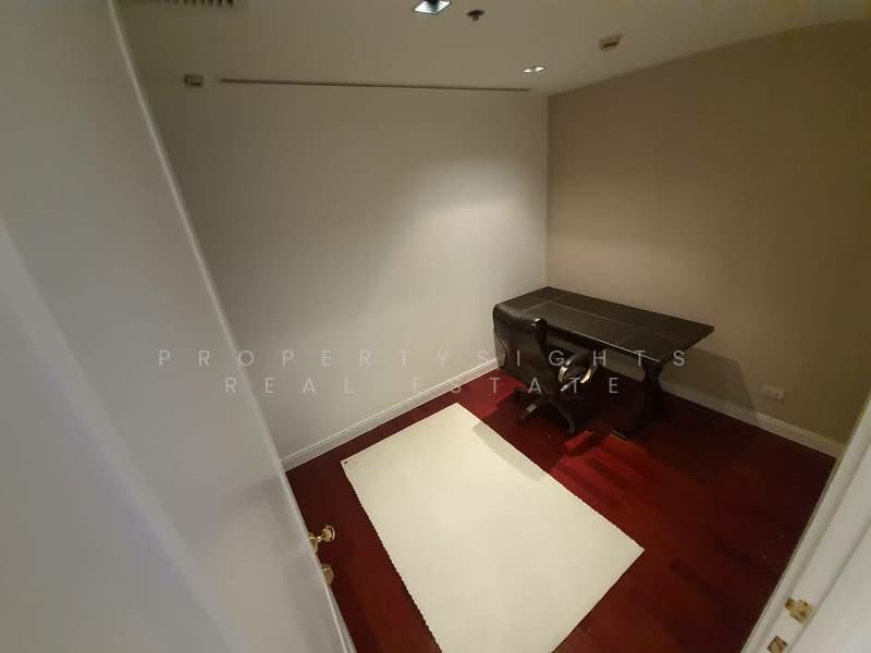 Athenee Residence, Bangkok, 65 Witthayu Road, Lumphini, Pathum Wan, Bangkok, 3 Bedrooms, 215 sqm, Condo For Rent, by PROPERTYSIGHTS REAL ESTATE, 8529120 - DDproperty.com
