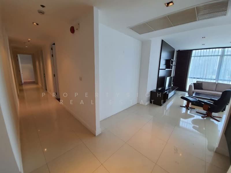 Athenee Residence, Bangkok, 65 Witthayu Road, Lumphini, Pathum Wan, Bangkok, 3 Bedrooms, 215 sqm, Condo For Rent, by PROPERTYSIGHTS REAL ESTATE, 8529120 - DDproperty.com