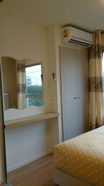Lumpini Ville On Nut-Latkrabang, Bangkok, Lat Krabang Road, Lat Krabang, Lat Krabang, Bangkok, 1 Bedroom, 23 sqm, Condo For Rent, by Living Condo, 8529298 - DDproperty.com