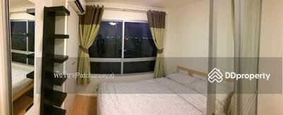 ขาย - Lumpini Ville On Nut-Latkrabang : ลุมพินี วิลล์ อ่อนนุช ลาดกระบัง, กรุงเทพ