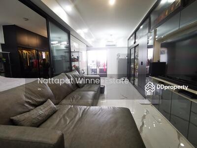 ขาย - Merlin Tower : เมอร์ลินทาวเวอร์, กรุงเทพ