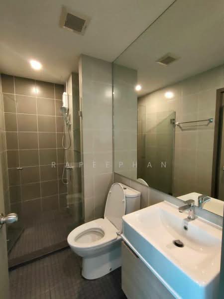 IDEO O2 บางนา, กรุงเทพ, 195 ถนนสรรพาวุธ, บางนาใต้, บางนา, กรุงเทพ, 53 ตร.ม., คอนโด ให้เช่า, โดย Rapeephan, 8530155 - DDproperty.com