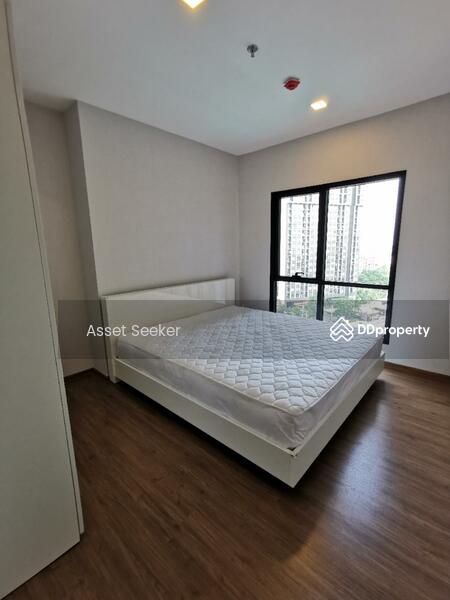 For Sale - Metris Rama 9-Ramkhamheang, Bangkok