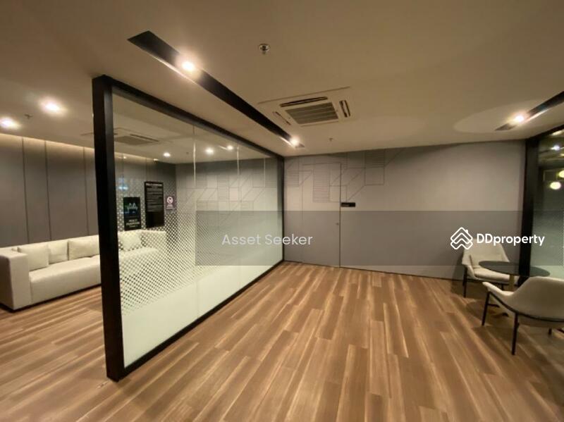 For Sale - Metris Rama 9-Ramkhamheang, Bangkok