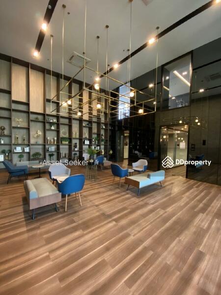 For Sale - Metris Rama 9-Ramkhamheang, Bangkok