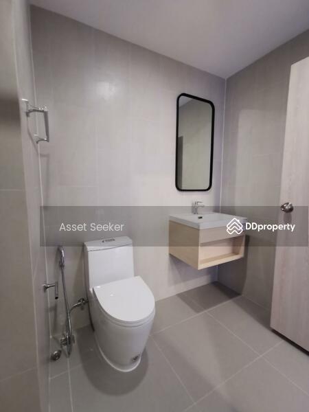 For Sale - Metris Rama 9-Ramkhamheang, Bangkok