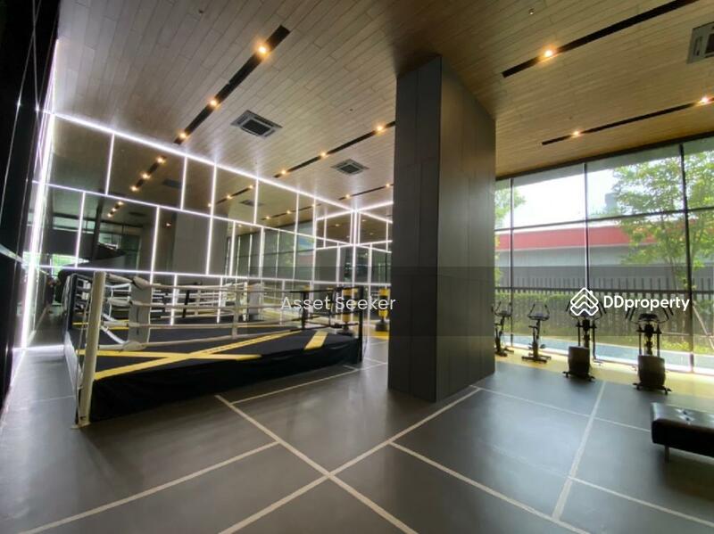 For Sale - Metris Rama 9-Ramkhamheang, Bangkok