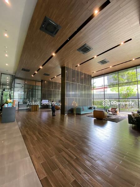 For Sale - Metris Rama 9-Ramkhamheang, Bangkok