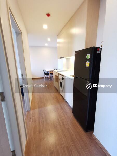 For Sale - Metris Rama 9-Ramkhamheang, Bangkok