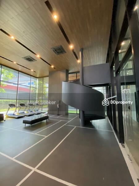 For Sale - Metris Rama 9-Ramkhamheang, Bangkok