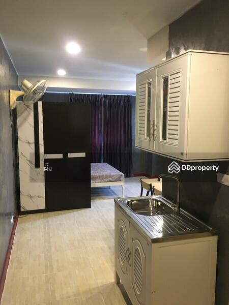 Ratchada Prestige : รัชดา เพรสทีจ, กรุงเทพ, ถนนลาดพร้าว, สามเสนนอก, ห้วยขวาง, กรุงเทพ, 28 ตร.ม., คอนโด ขาย, โดย ภารวี สุมังคะละ, 8532588 - DDproperty.com