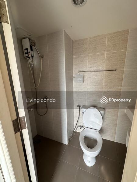 Lumpini Ville On Nut-Lat Krabang 2, bangkok, Soi On Nut 88/3, On Nut Road, Prawet, Bangkok, 1 Bedroom, 23 sqm, Condo For Rent, by Living Condo, 8533044 - DDproperty.com