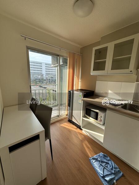 Lumpini Ville On Nut-Lat Krabang 2, bangkok, Soi On Nut 88/3, On Nut Road, Prawet, Bangkok, 1 Bedroom, 23 sqm, Condo For Rent, by Living Condo, 8533044 - DDproperty.com