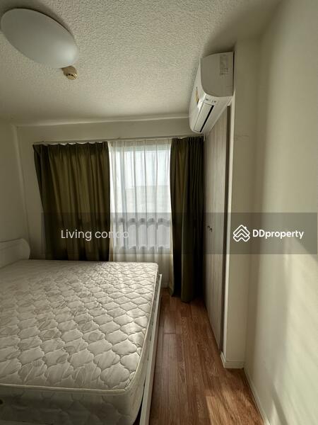 Lumpini Ville On Nut-Lat Krabang 2, bangkok, Soi On Nut 88/3, On Nut Road, Prawet, Bangkok, 1 Bedroom, 23 sqm, Condo For Rent, by Living Condo, 8533044 - DDproperty.com