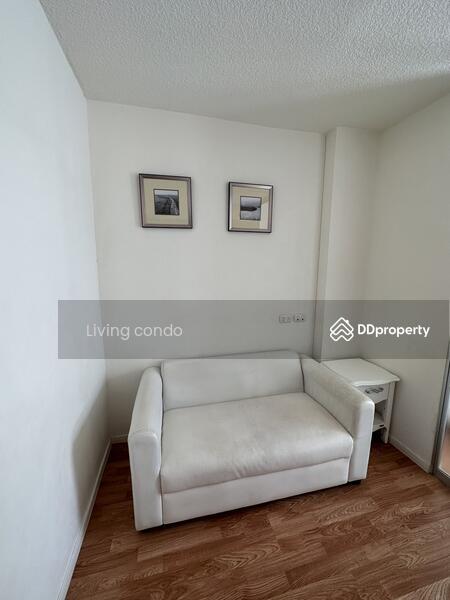 Lumpini Ville On Nut-Lat Krabang 2, bangkok, Soi On Nut 88/3, On Nut Road, Prawet, Bangkok, 1 Bedroom, 23 sqm, Condo For Rent, by Living Condo, 8533044 - DDproperty.com