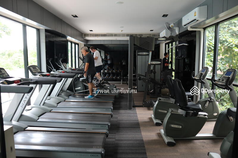 Dcondo Ramkhamhaeng, Bangkok, 1851 Ramkhamhaeng Road, Hua Mak, Bang Kapi, Bangkok, 1 Bedroom, 29 sqm, Condo For Rent, by ธีรพงศ์ เลิศชัยทัศน์, 8533304 - DDproperty.com