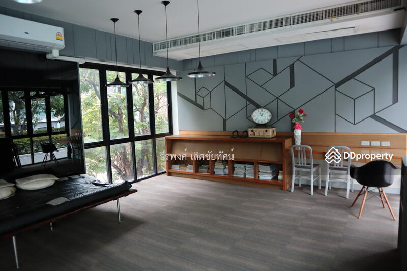 Dcondo Ramkhamhaeng, Bangkok, 1851 Ramkhamhaeng Road, Hua Mak, Bang Kapi, Bangkok, 1 Bedroom, 29 sqm, Condo For Rent, by ธีรพงศ์ เลิศชัยทัศน์, 8533304 - DDproperty.com