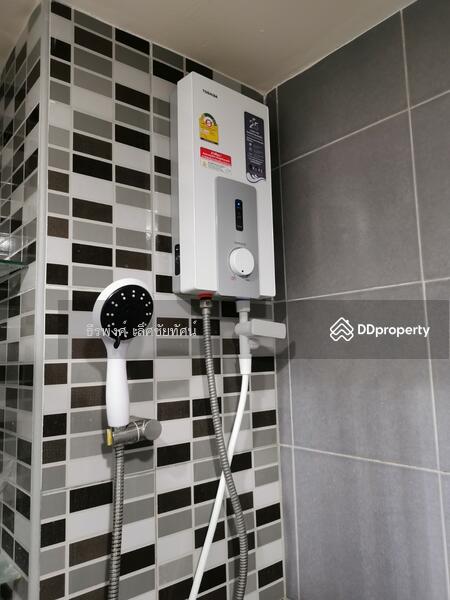 Dcondo Ramkhamhaeng, Bangkok, 1851 Ramkhamhaeng Road, Hua Mak, Bang Kapi, Bangkok, 1 Bedroom, 29 sqm, Condo For Rent, by ธีรพงศ์ เลิศชัยทัศน์, 8533304 - DDproperty.com