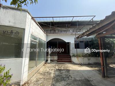 ขาย - ขายบ้านเดี่ยวหลังใหญ่ ใจกลางเมืองพิษณุโลก, พิษณุโลก