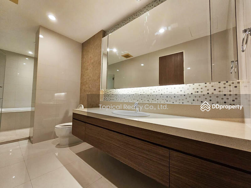 Bright Sukhumvit 24, Bangkok, Sukhumvit 24 Alley, Khong Tan, Khlong Toei, Bangkok, 3 Bedrooms, 179 sqm, Condo For Sale, by khun Thitiya (na), 8534321 - DDproperty.com