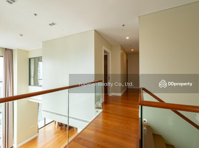 Bright Sukhumvit 24, Bangkok, Sukhumvit 24 Alley, Khong Tan, Khlong Toei, Bangkok, 3 Bedrooms, 179 sqm, Condo For Sale, by khun Thitiya (na), 8534321 - DDproperty.com