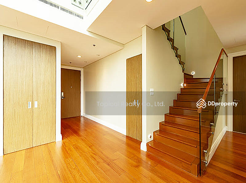 Bright Sukhumvit 24, Bangkok, Sukhumvit 24 Alley, Khong Tan, Khlong Toei, Bangkok, 3 Bedrooms, 179 sqm, Condo For Sale, by khun Thitiya (na), 8534321 - DDproperty.com