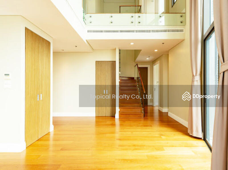 Bright Sukhumvit 24, Bangkok, Sukhumvit 24 Alley, Khong Tan, Khlong Toei, Bangkok, 3 Bedrooms, 179 sqm, Condo For Sale, by khun Thitiya (na), 8534321 - DDproperty.com