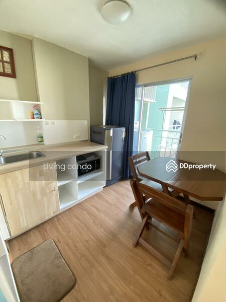 ให้เช่า - Lumpini Ville On Nut-Lat Krabang 2 : อ่อนนุช - ลาดกระบัง 2, กรุงเทพ